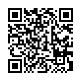 スマートフォンQRコード