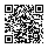 スマートフォンQRコード