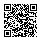 スマートフォンQRコード