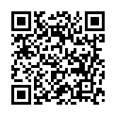 スマートフォンQRコード