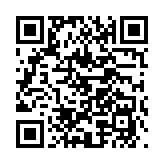 スマートフォンQRコード
